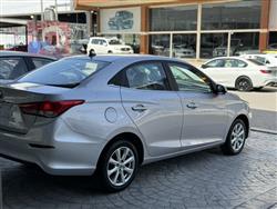 Changan Alsvin